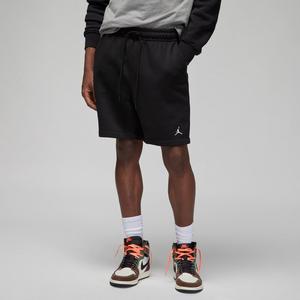 Jordan Men's Essentials Fleece Short-Black